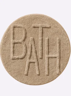Badteppich