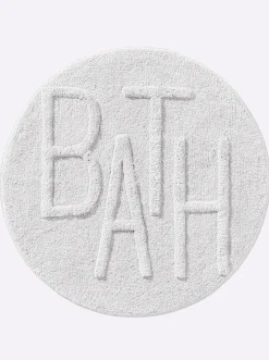 Badteppich