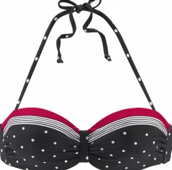 Bandeau-Bikini-Top