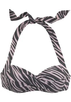 Bandeau-Bikini-Top