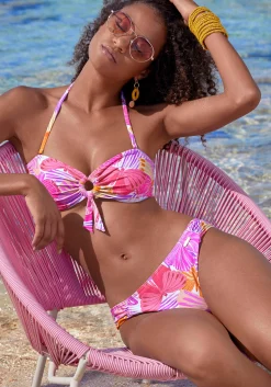 Bandeau-Bikini-Top