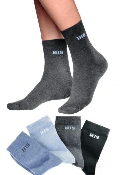 Basicsocken