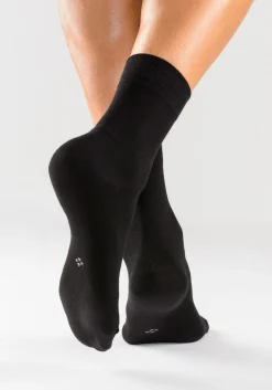 Basicsocken