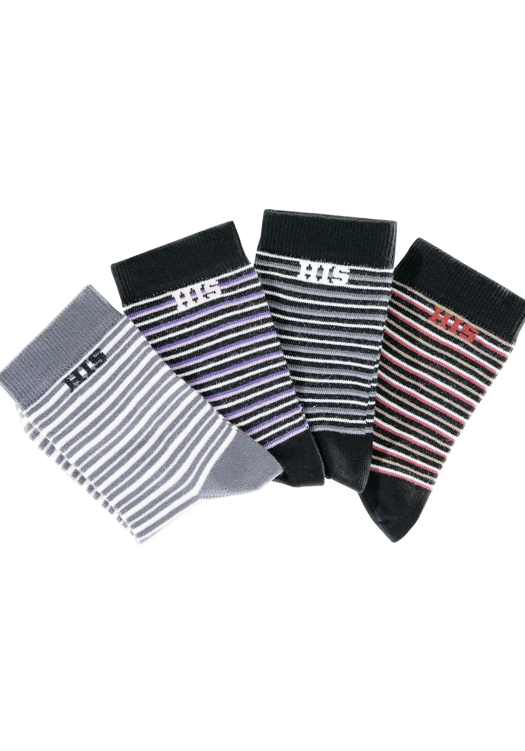 Basicsocken