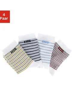 Basicsocken