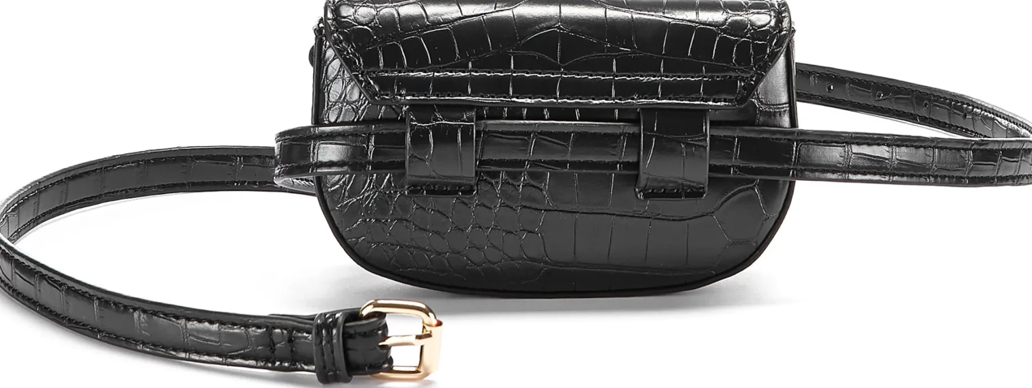 Bauchtasche