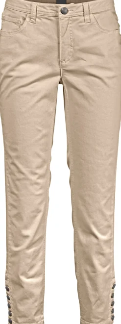Bauchweg-Hose
