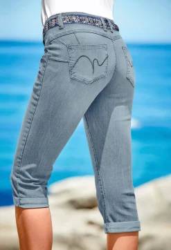 Bauchweg-Hose