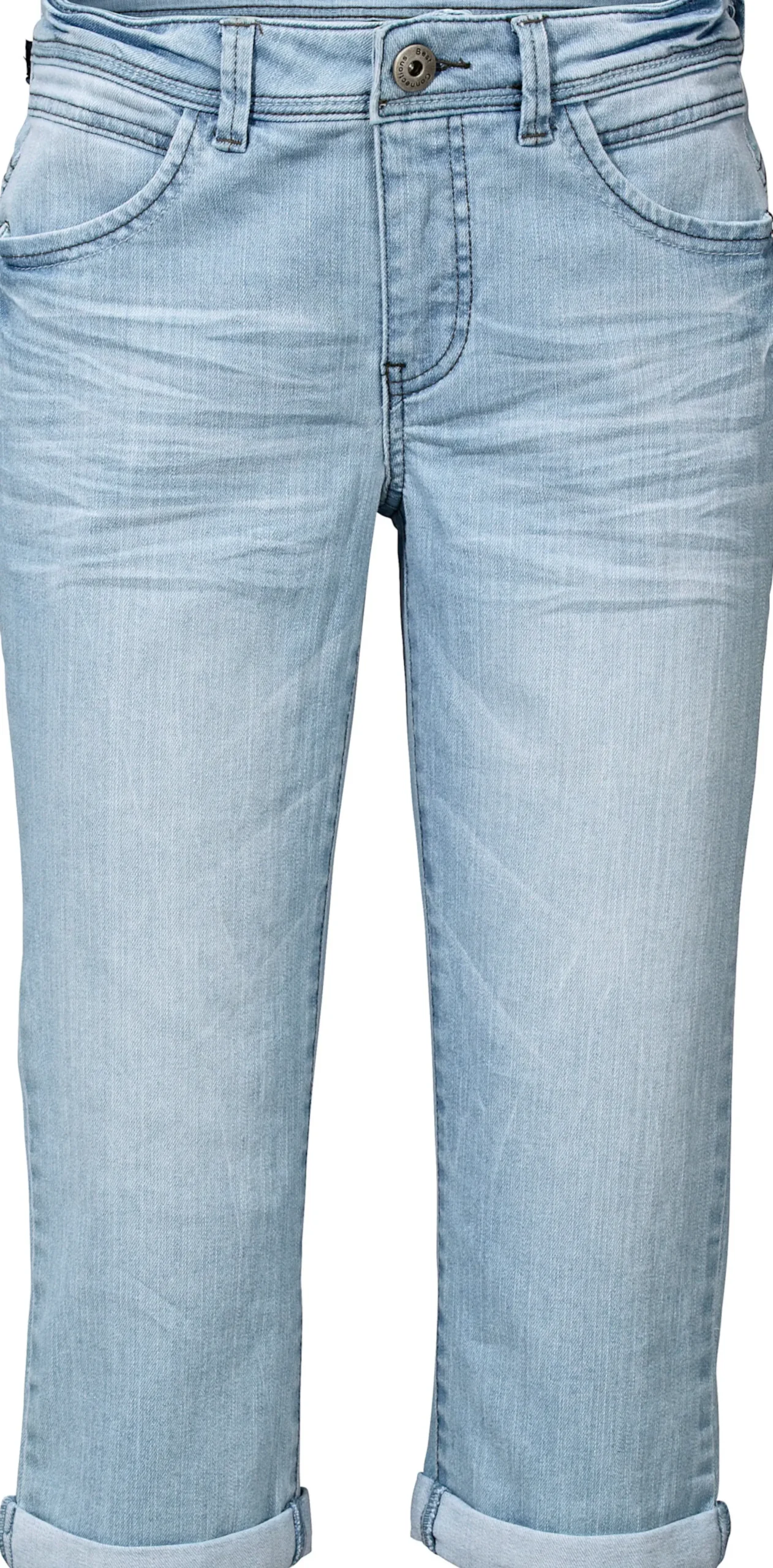 Bauchweg-Hose