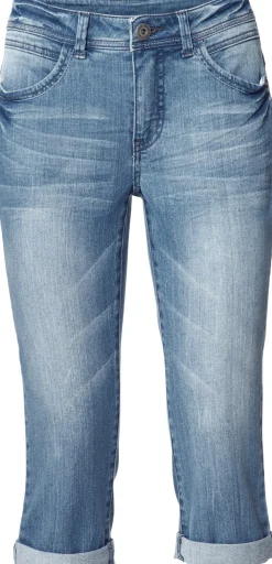 Bauchweg-Hose