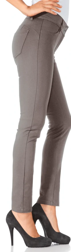Bauchweg-Hose