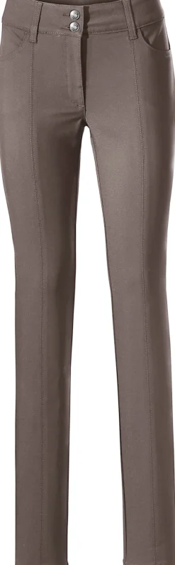 Bauchweg-Hose
