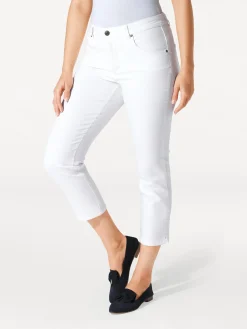 Bauchweg-Jeans