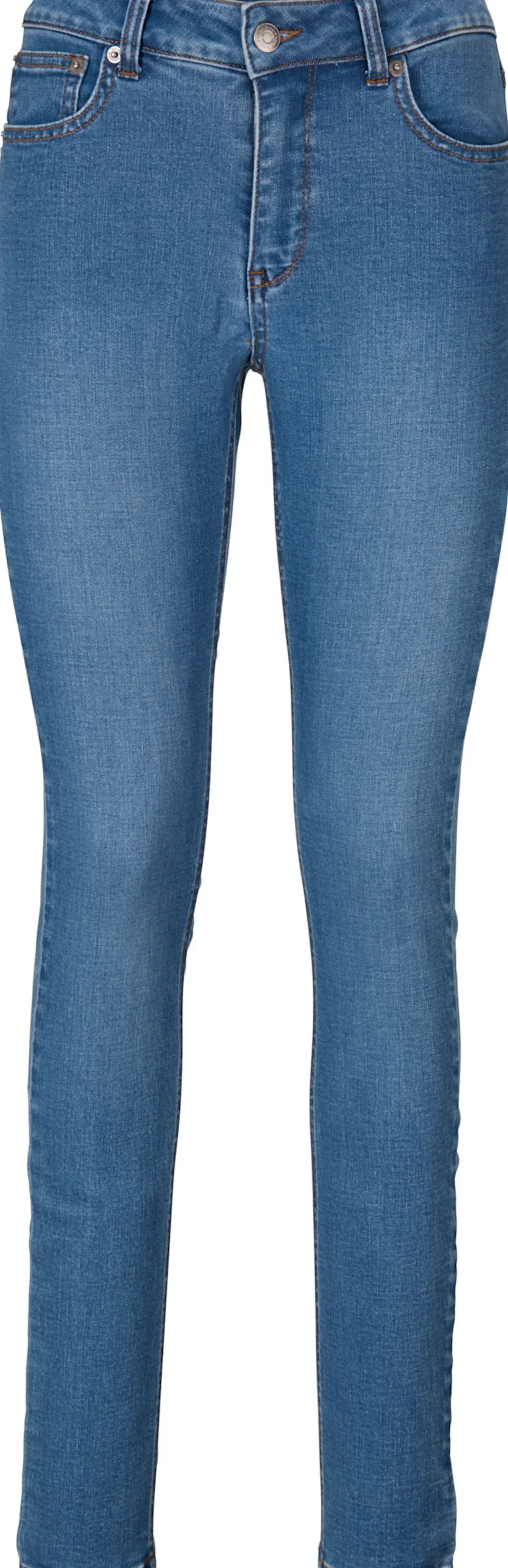 Bauchweg-Jeans