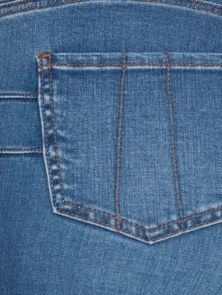 Bauchweg-Jeans