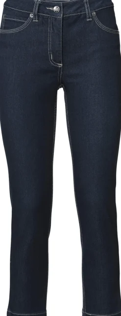 Bauchweg-Jeans