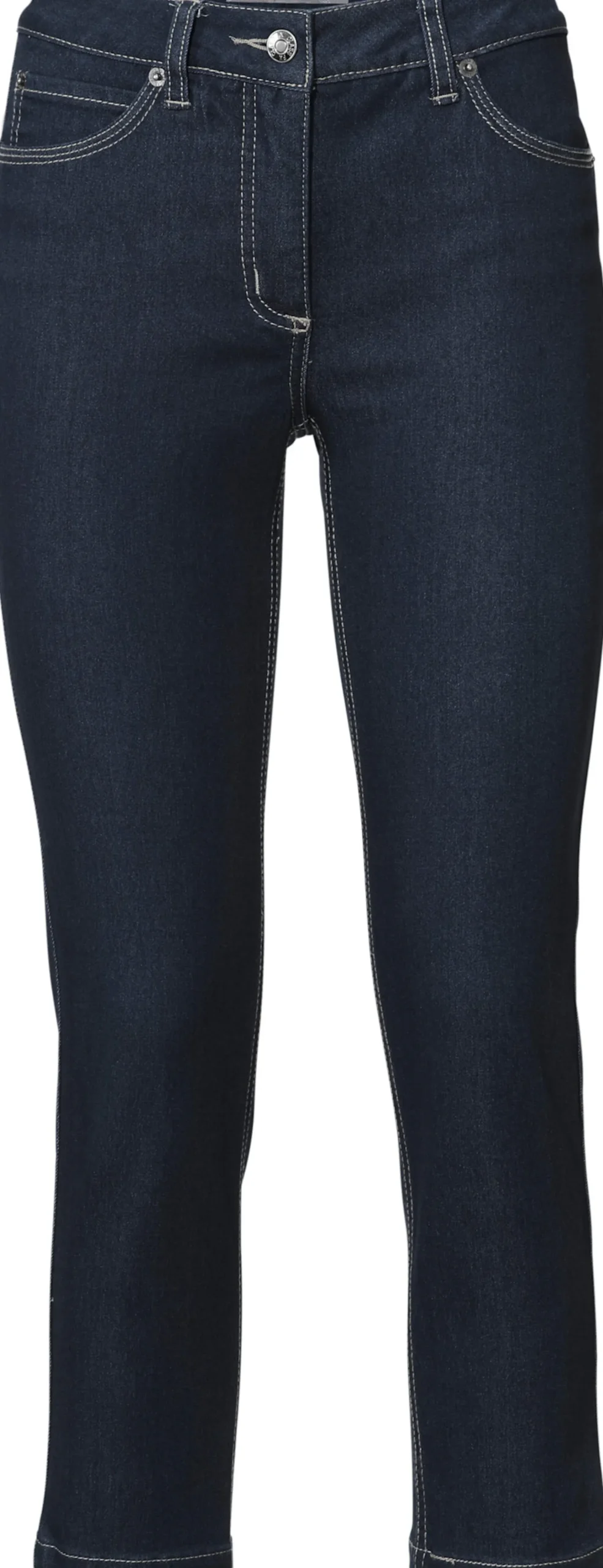 Bauchweg-Jeans