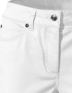 Bauchweg-Jeans