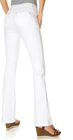 Bauchweg-Jeans
