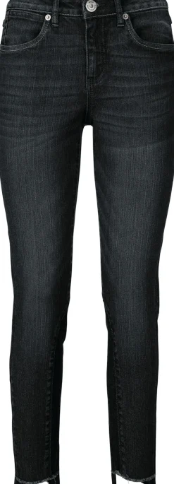 Bauchweg-Jeans
