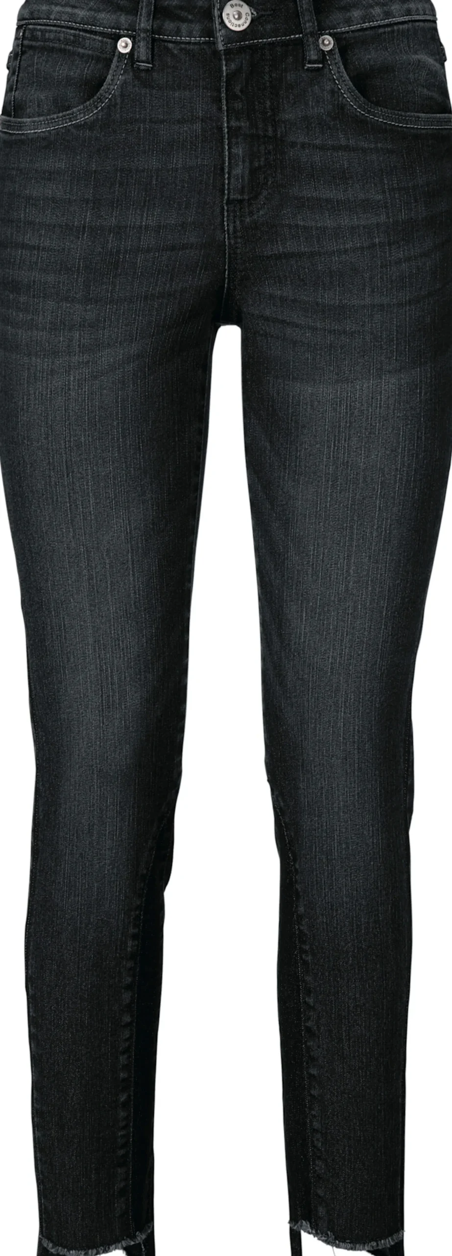 Bauchweg-Jeans