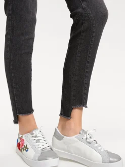 Bauchweg-Jeans
