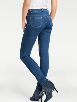 Bauchweg-Jeans