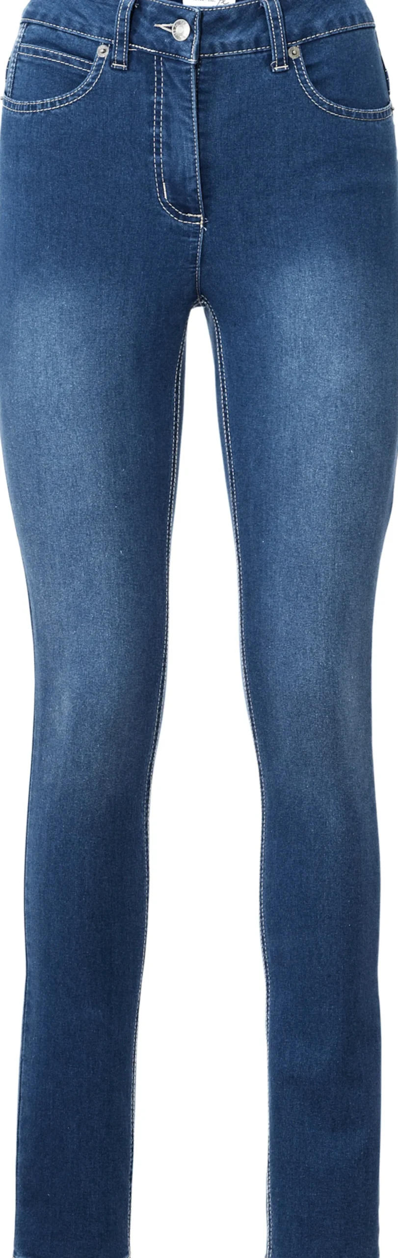 Bauchweg-Jeans