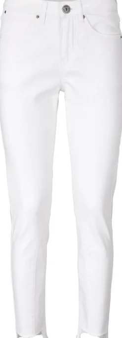 Bauchweg-Jeans