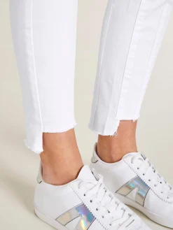 Bauchweg-Jeans