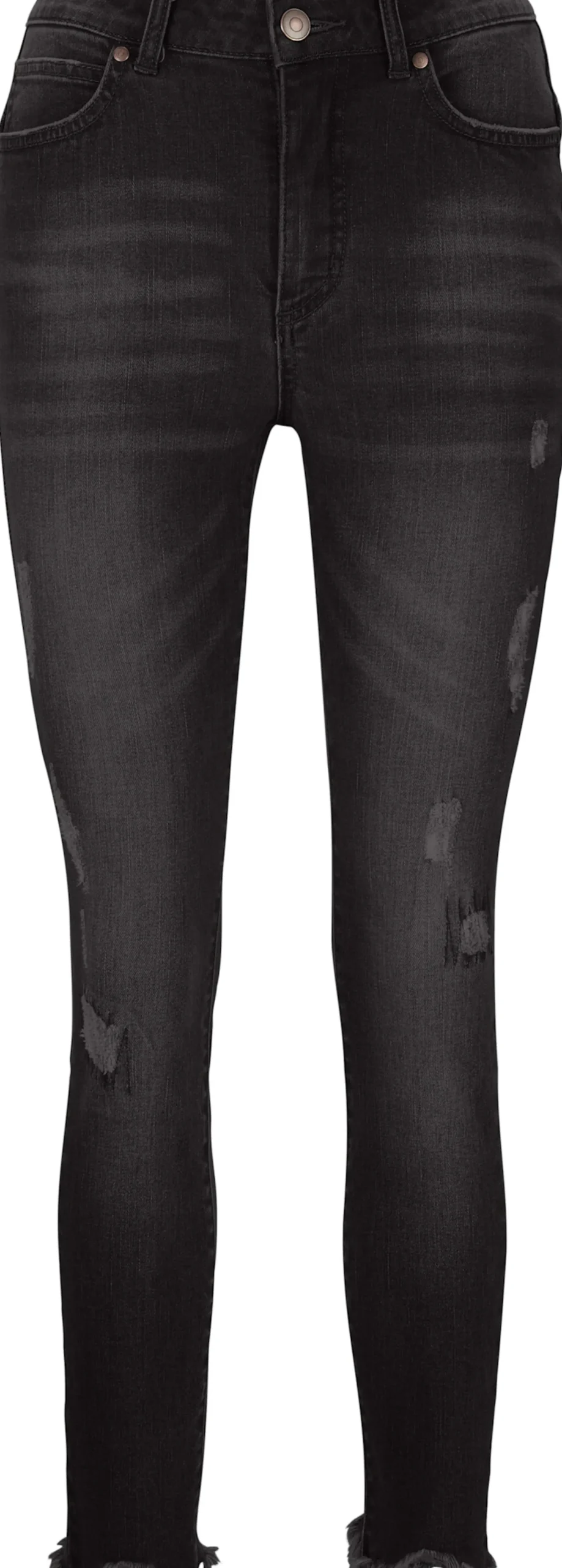 Bauchweg-Jeans