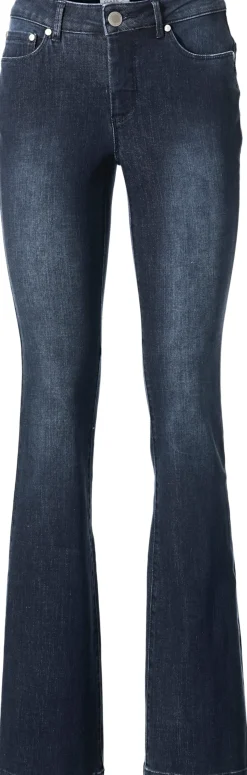 Bauchweg-Jeans