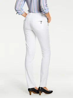 Bauchweg-Jeans