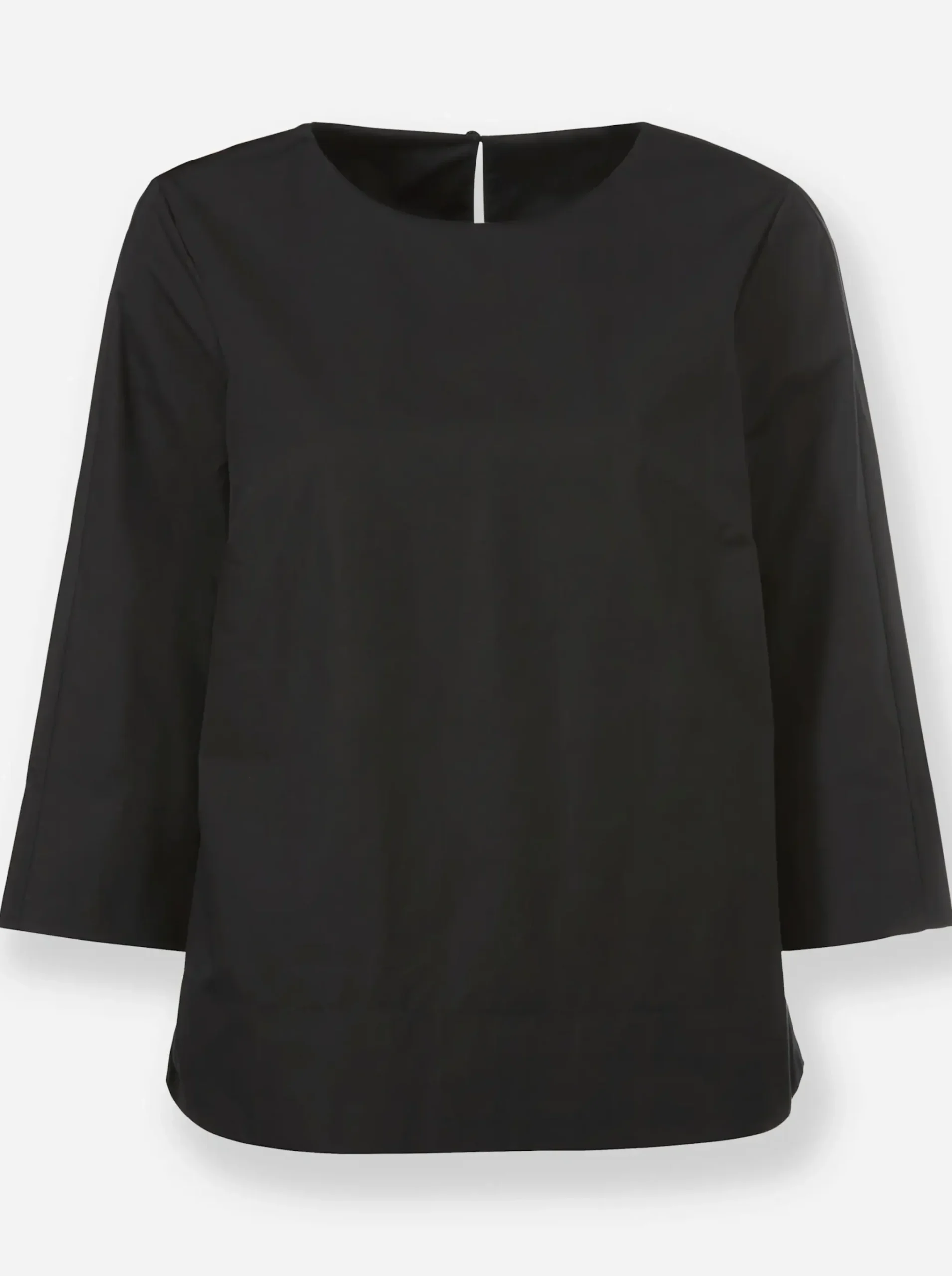 Baumwollbluse