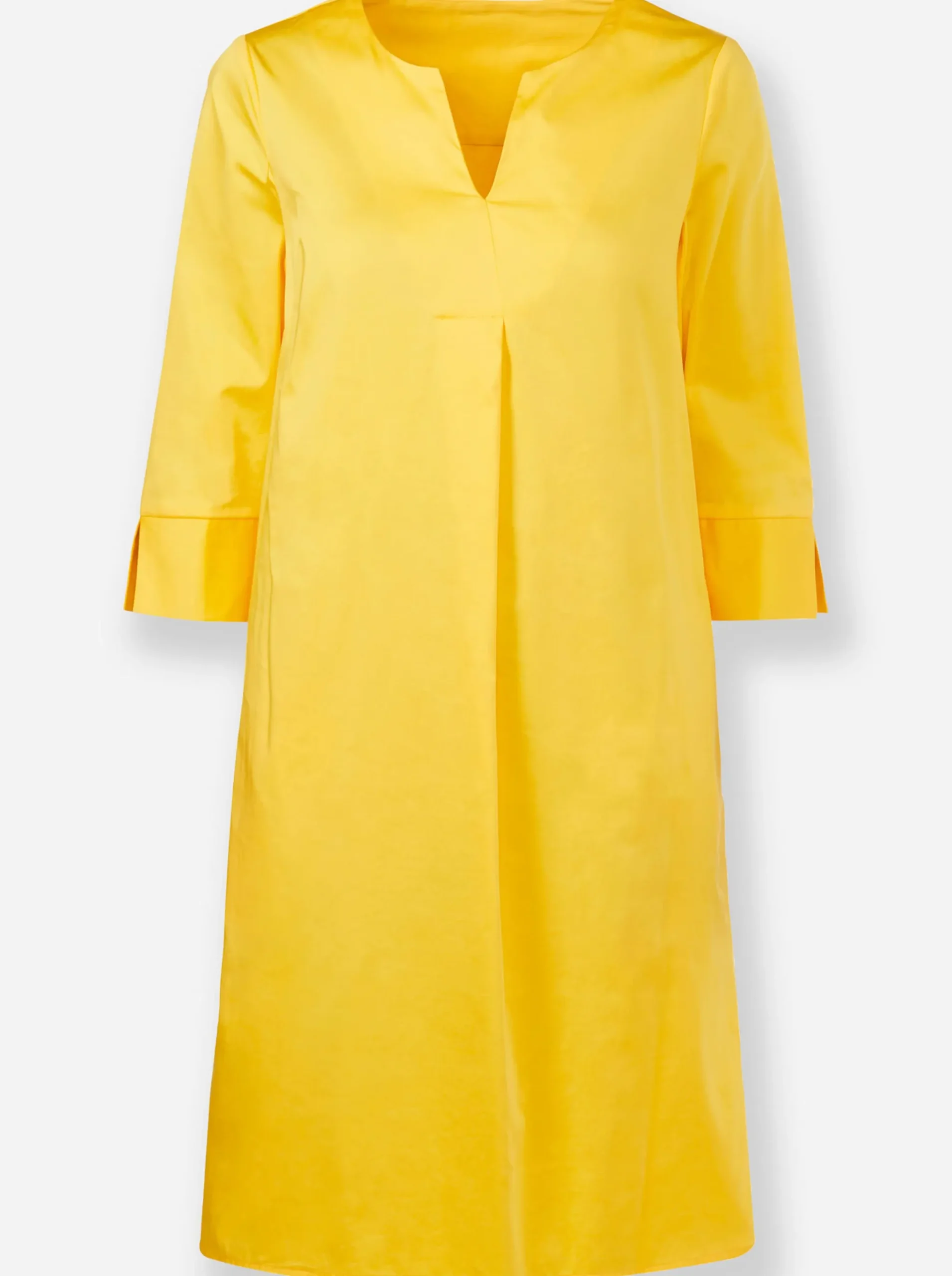 Baumwollkleid