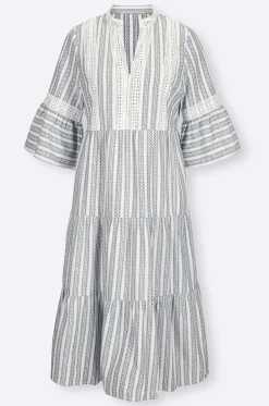 Baumwollkleid