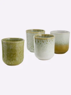 Becher