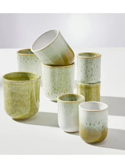 Becher