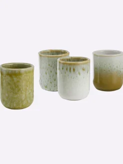Becher