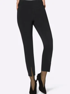 Bengalinhose mit rückwärtigem Dehnbund