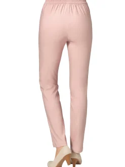 Bengalinhose mit Zierreißverschlüssen