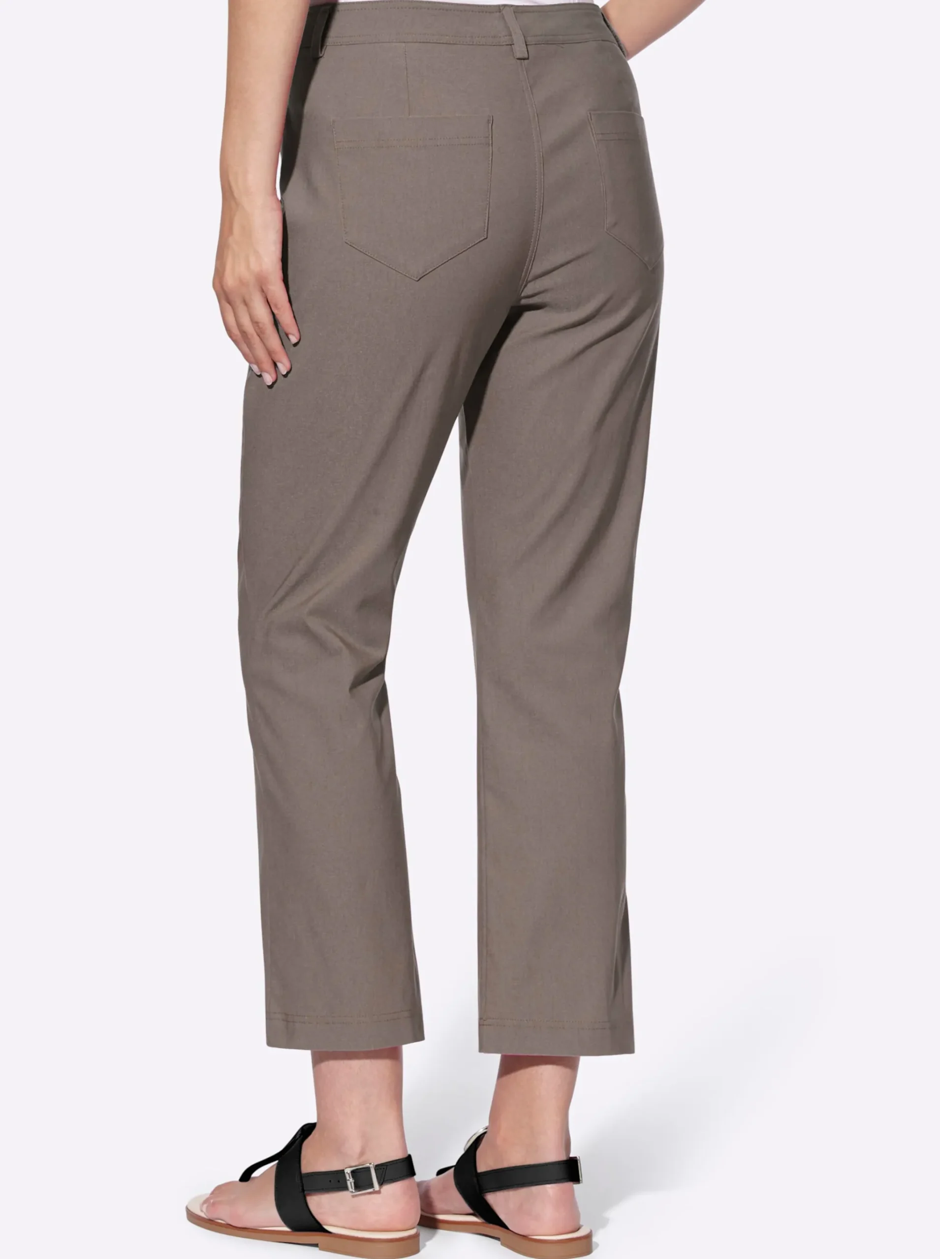 Bengalinhose 5-Pocket-Style