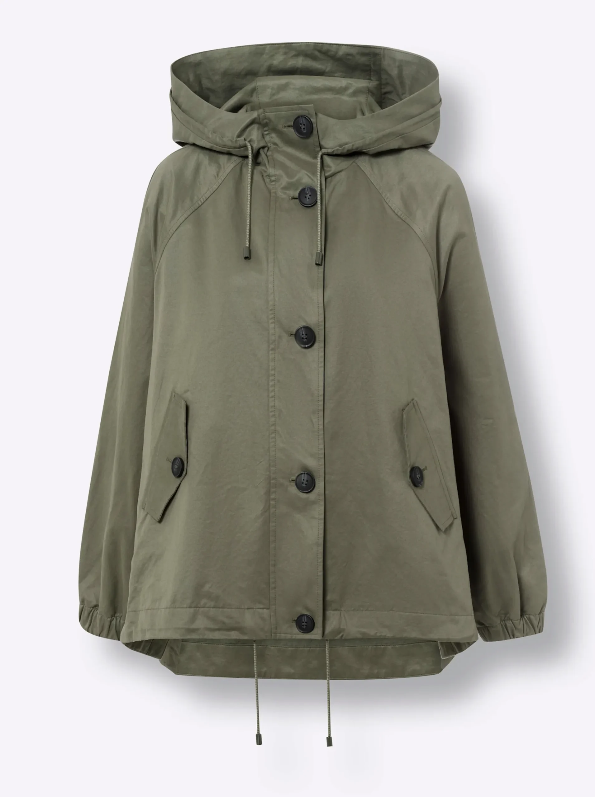 Übergangsjacke