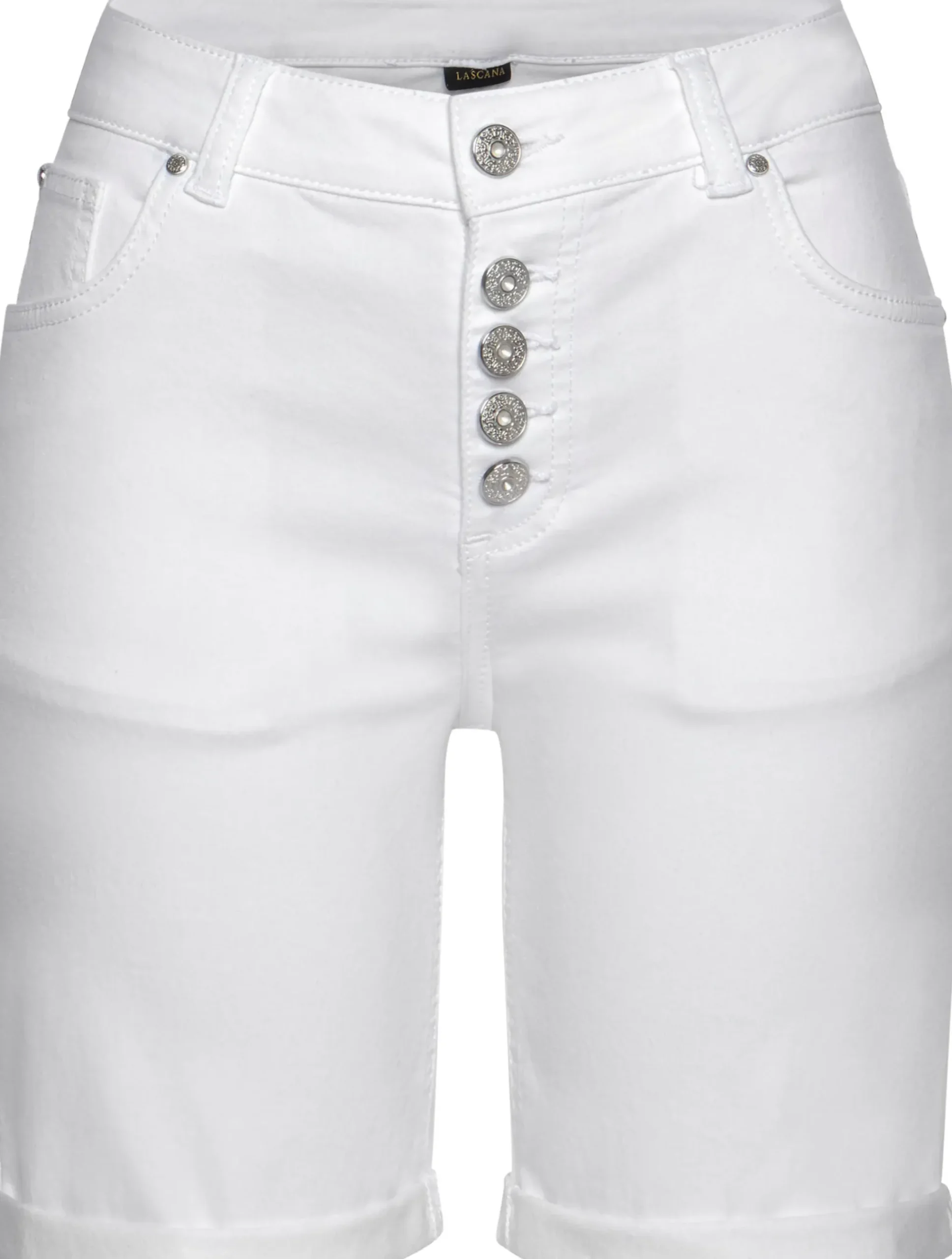 Bermudas
