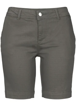 Bermudas