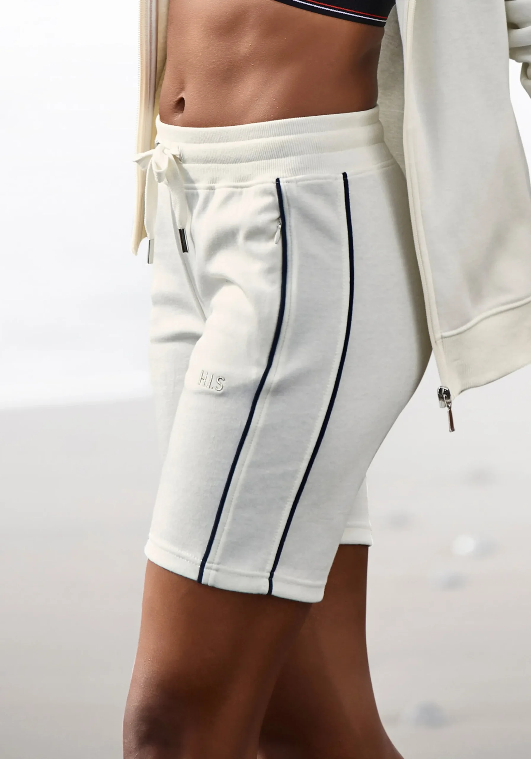 Bermudas