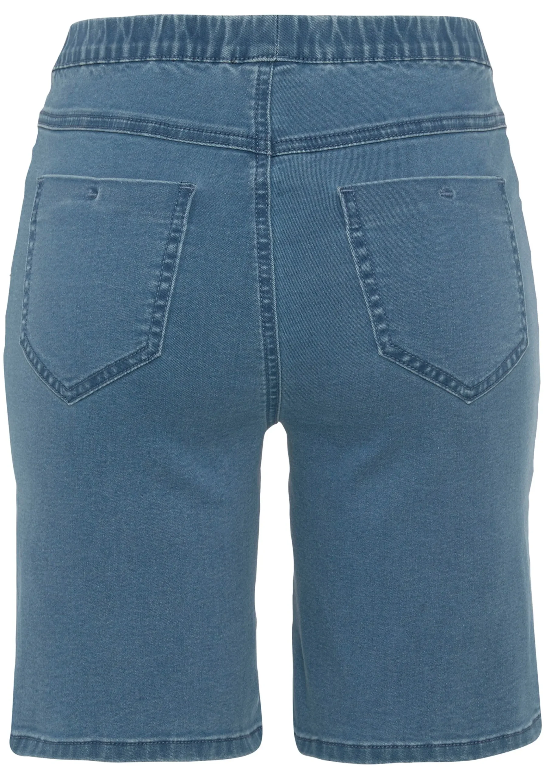 Bermudas