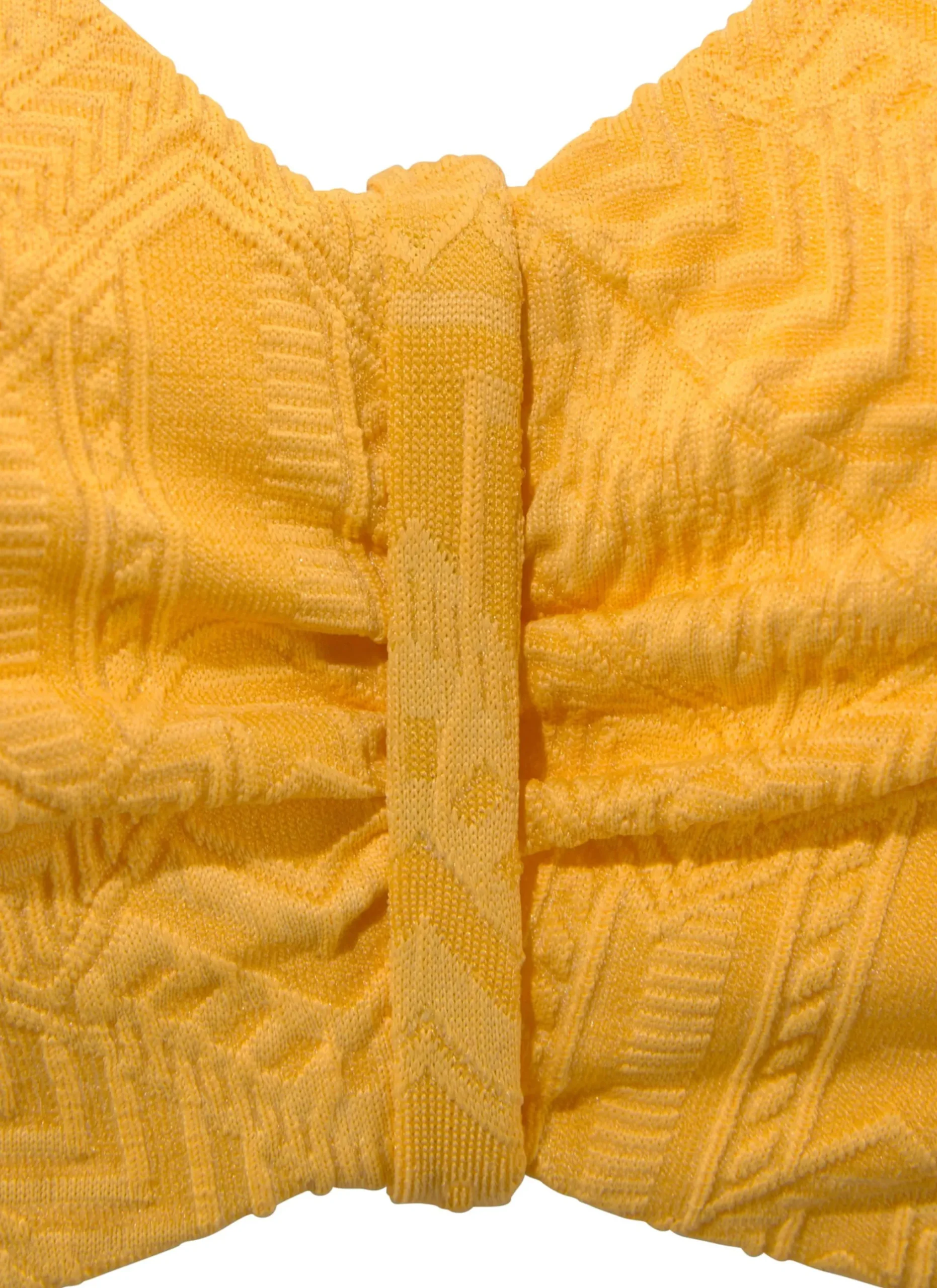 Bügel-Bandeau-Bikini