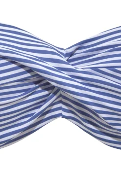 Bügel-Bandeau-Bikini