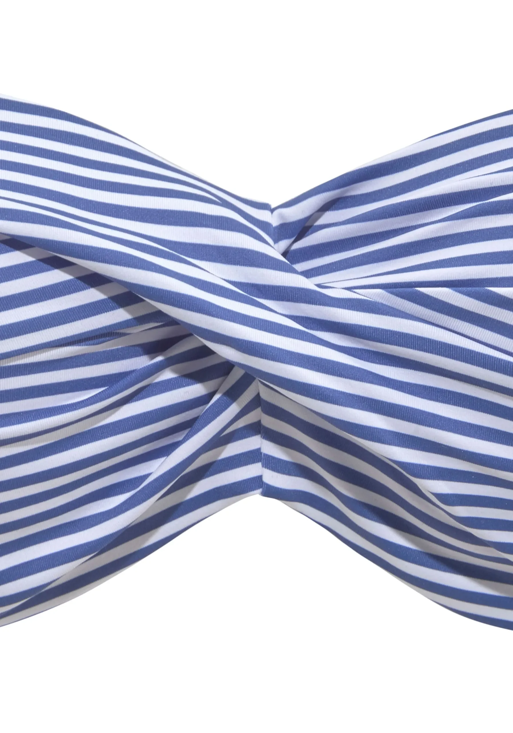 Bügel-Bandeau-Bikini